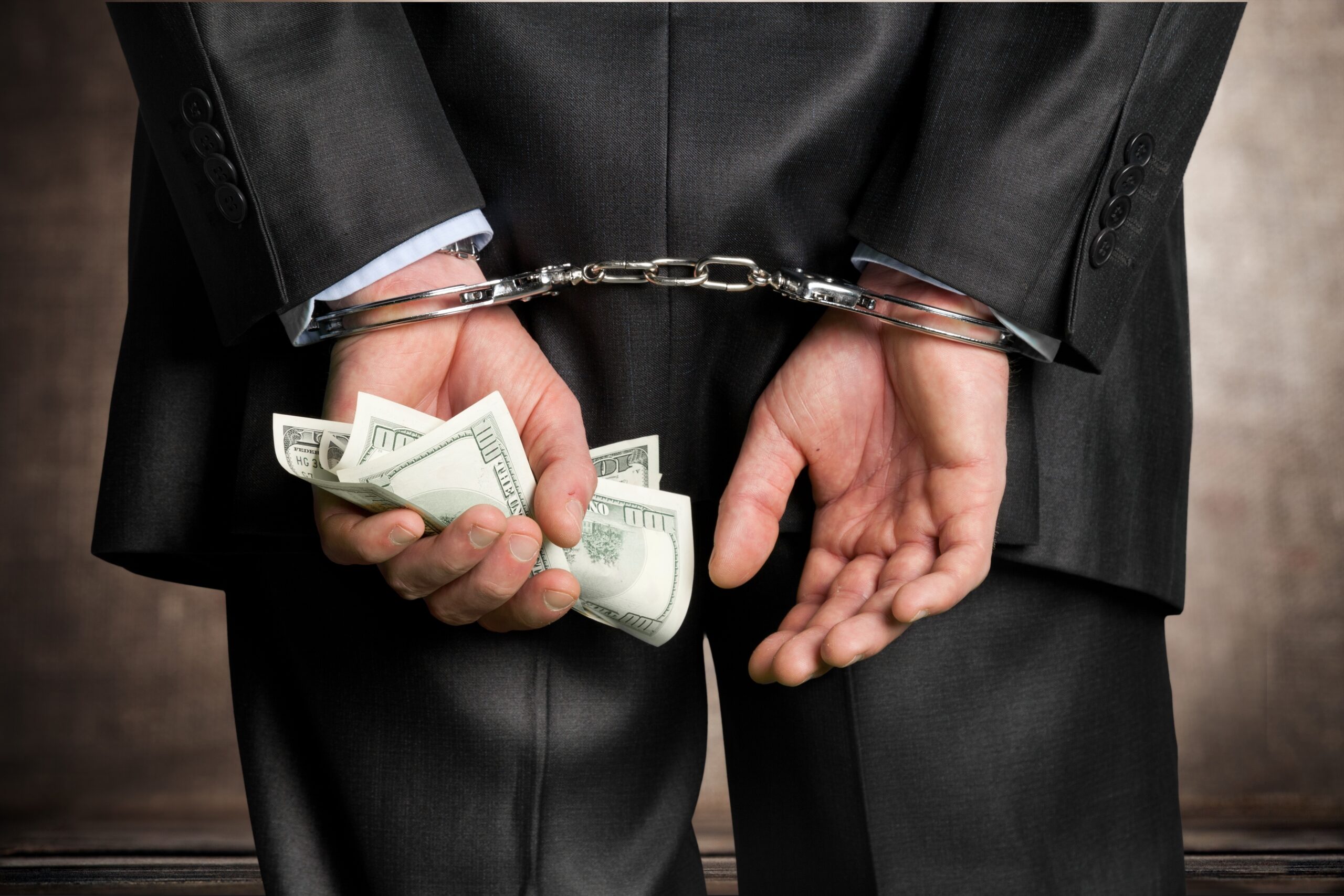 Understanding White Collar Crimes And Penalties