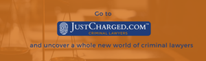 Orange Juscharged.com banner