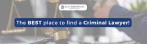 Experienced Criminal Lawyer