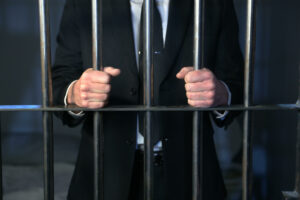 Penalties for White Collar Crime in Canada