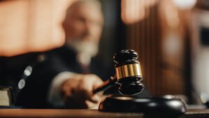 The Importance of a Criminal Justice Lawyer