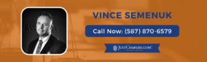 Vince Semenuk - Justcharged.com